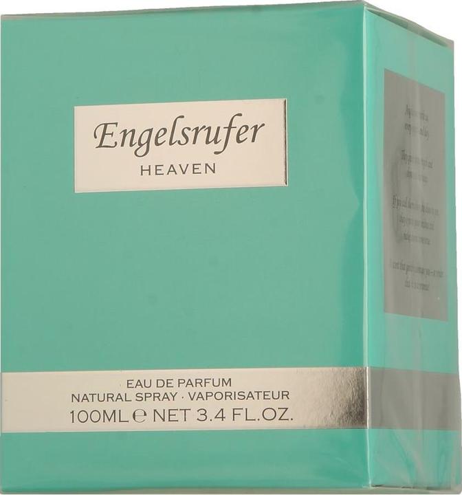 Immagine prodotto Engelsrufer Eau de Parfum Heaven (Eau de parfum, 100 ml)