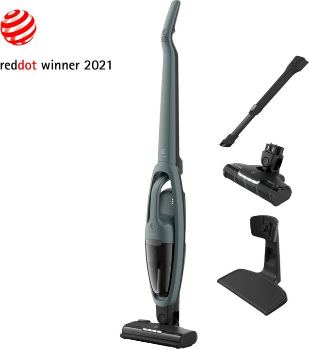 Produktbild Electrolux ES52C212XN - Clean 500