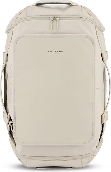 Produktbild Kapten & Son Lisbon Duffle Backpack 70 (70 l)