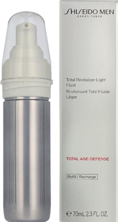 Produktbild Shiseido Total Revitalizer Fluid Refill (70 ml)