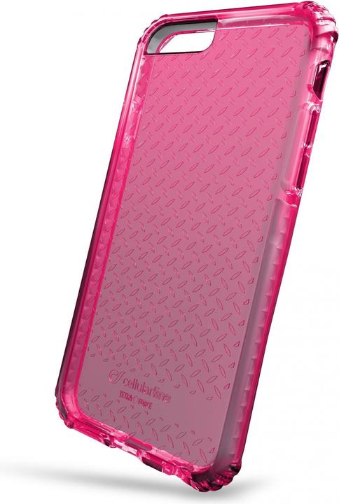 Produktbild Cellularline Tetraforce Shock-Twist (Apple iPhone 7)