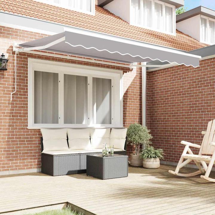 Image du produit vidaXL Ombrage extérieur (2 m)