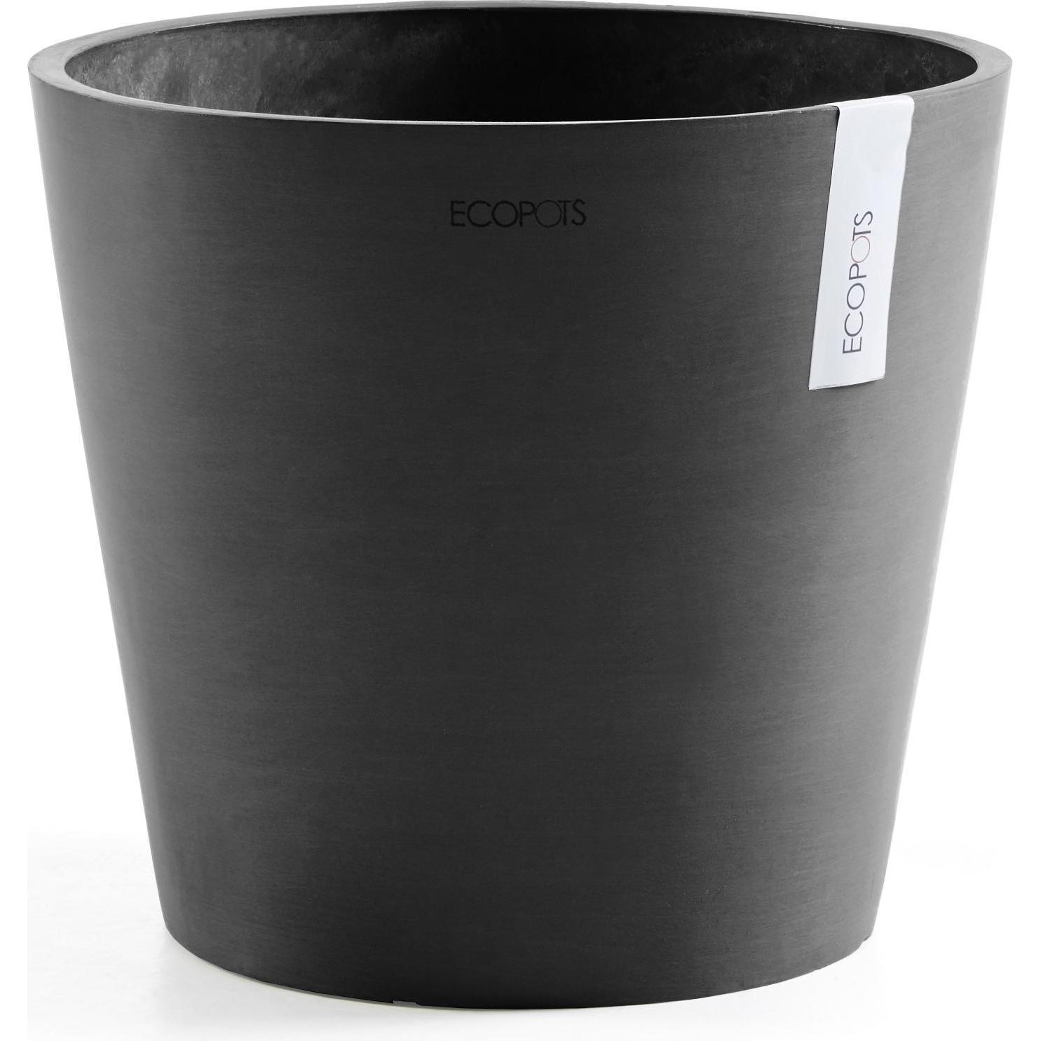 Ecopots Amsterdam (30 cm) (AM.30.DG)
