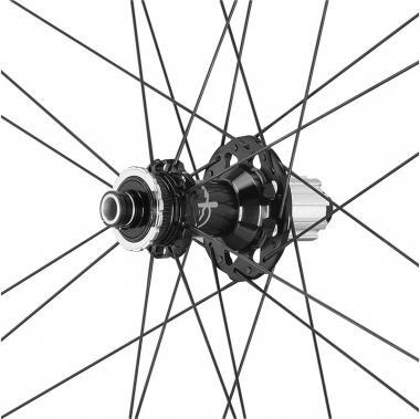 Actual product image Campagnolo WH21-SHCDFR40S (Wheelset, 28")