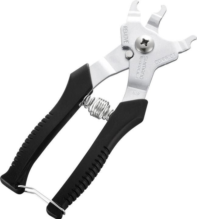 Shimano Snelle verbinding TL-CN10