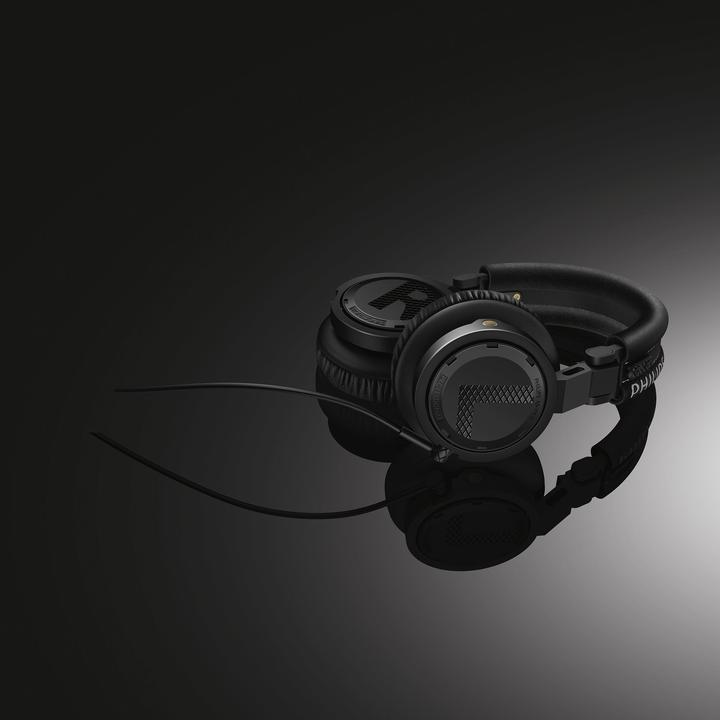 Actual product image Philips A5-Pro (Cable)