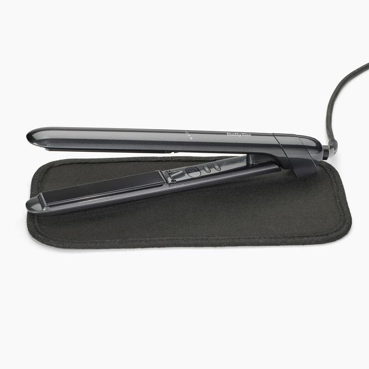 Actual product image BaByliss Haarglätter Titanium Shine (Straightening iron)