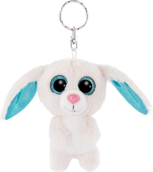 Actual product image NICI Schlenker bunny wool
