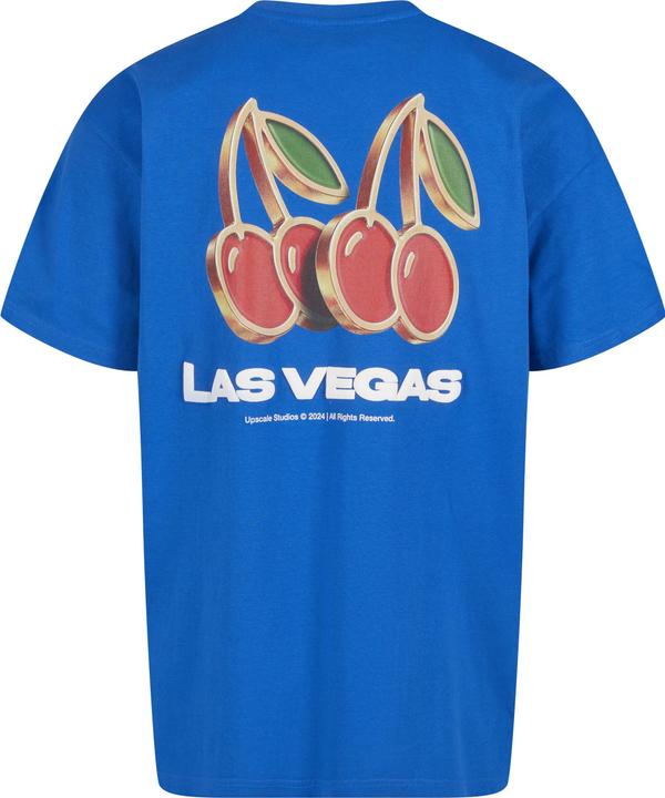 Immagine prodotto Mister Tee MisterTee - Maglietta oversize Gambling Capital - 174647 (XL)