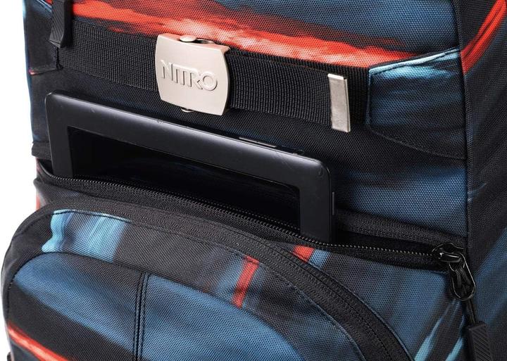 Produktbild Nitro Daypack Hero Rucksack 52 cm Laptopfach (41 l)