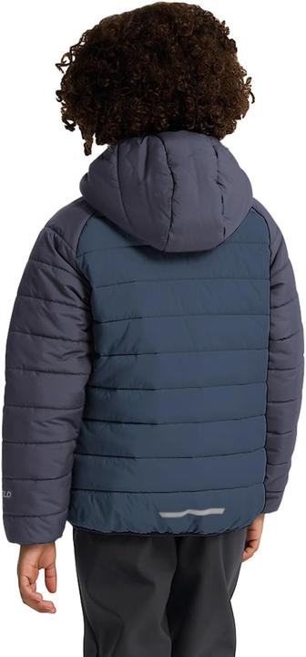Produktbild Jack Wolfskin Zenon Jkt Kids (140)