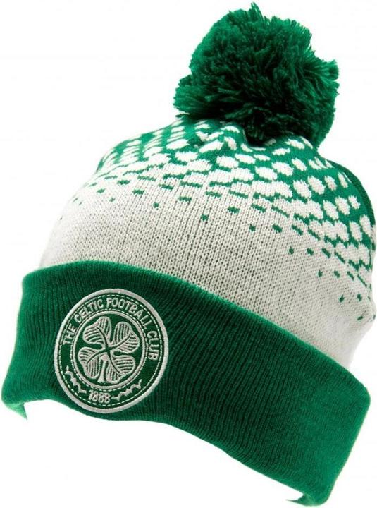 Produktbild Celtic FC Erwachsene FD SkiMütze