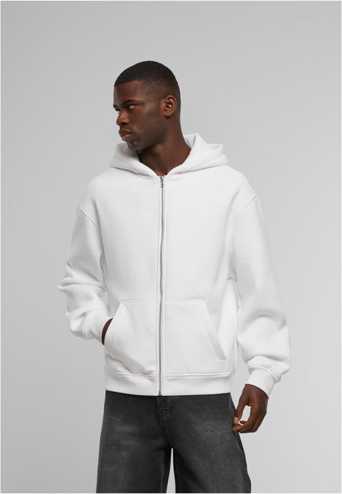 Produktbild New Morning Studios Oversized Zip Hoody (XXL)