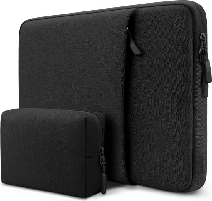 Only-Bags.Store Laptop-Hülle, Tasche (13.30", Acer, Apple, ASUS, CV, Dell, Google, Huawei, Lenovo, LG, Microsoft, Samsung, Sony)