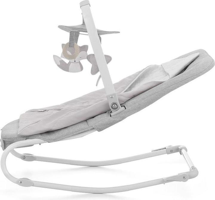 Productafbeelding KinderKraft Felio 2 Grijs