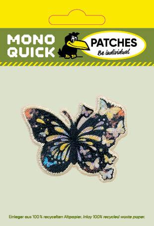 Image du produit Mono Quick Schmetterling (1 x)