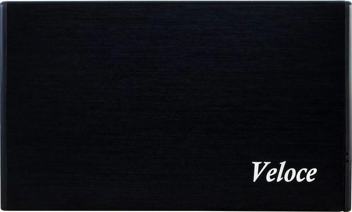 Image du produit Intertech Inter-Tech Veloce GD-25612 (2.5")