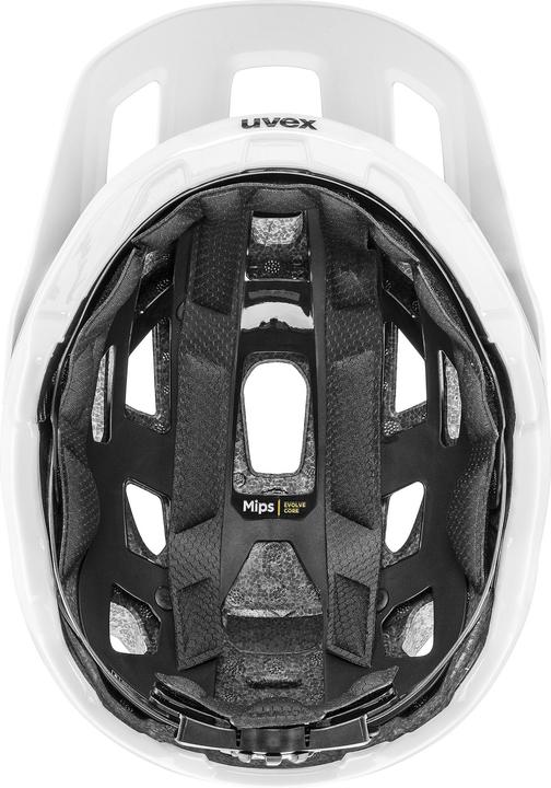 Actual product image Uvex Sports react MIPS (56 - 59 cm)