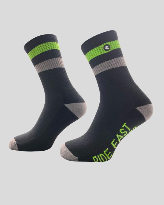 Produktbild Riding Culture Ride Fast Socks (36 - 39)