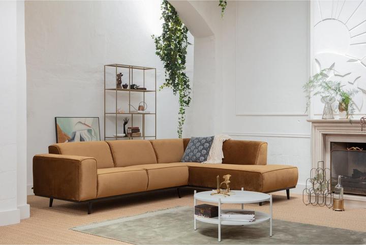 Produktbild BePureHome Statement (Ecksofa)