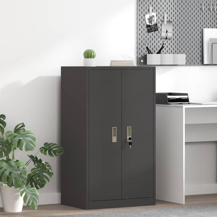Produktbild vidaXL Büro-Beistellschrank (40 x 60 x 105 cm)