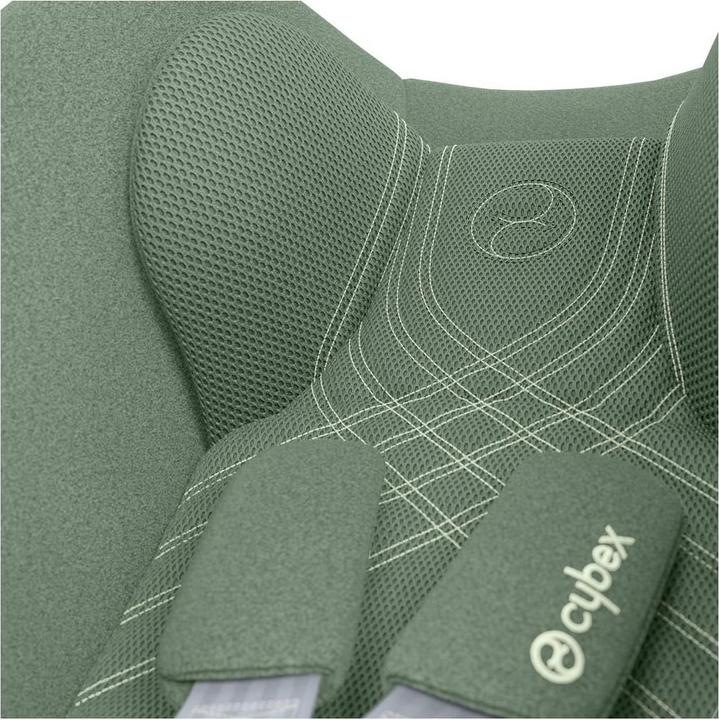 Image du produit Cybex Cloud T i-size Plus (Coque auto, Norme ECE R129/i-Size)