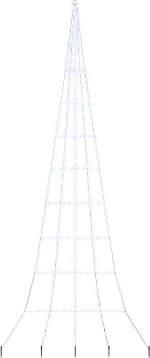 Image du produit vidaXL LED-Baum