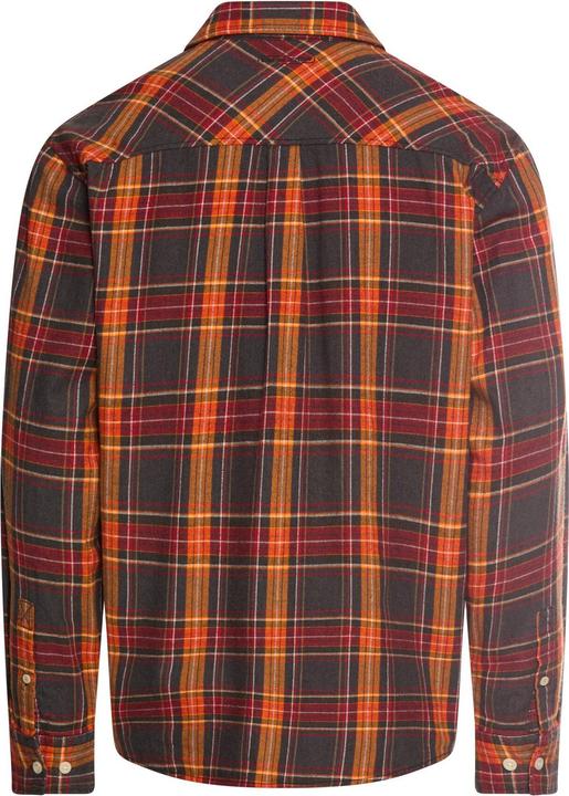 Immagine prodotto Camel Active fleXXXactive® Langarmhemd aus leichtem Flanell (M)