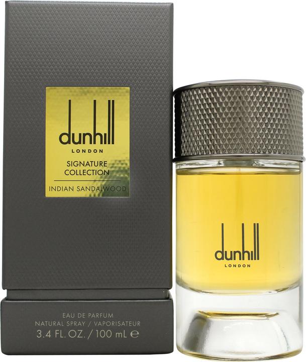 Dunhill Indian Sandalwood by Eau de Parfum Spray 100 ml (Eau de parfum, 100 ml)