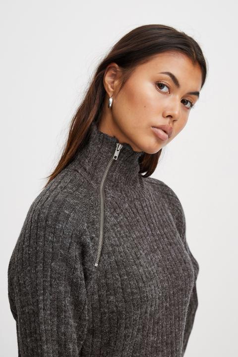 Produktbild Ichi IHNOVO LS11 - Pullover - 20119045 (L)