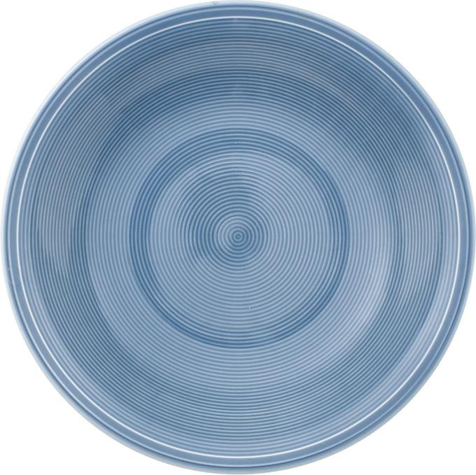 Produktbild Villeroy & Boch Multipack Color Loop Horizon Tiefer Teller - 6 Stück (6 x, 23.10 cm)