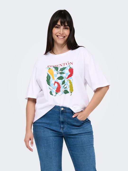 Actual product image Only CARROSE T-shirt T-shirt (M)