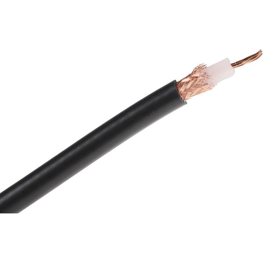 RS PRO Cavo coassiale RG213 A/U (Cavi antenna), Cavo antenna