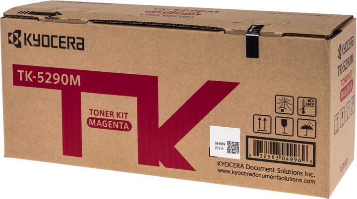 Immagine prodotto Kyocera Tk-5290m (M)