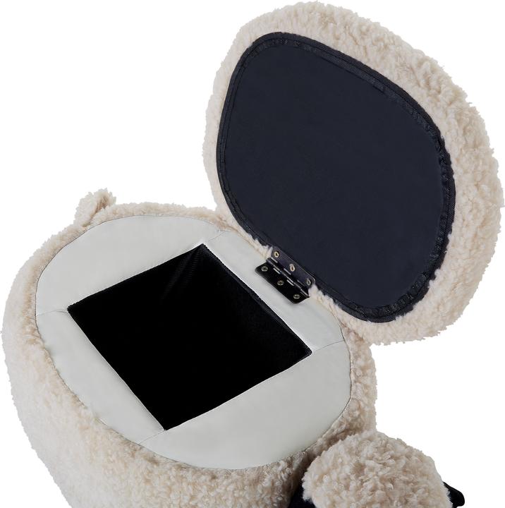 Image du produit Beliani Sheep