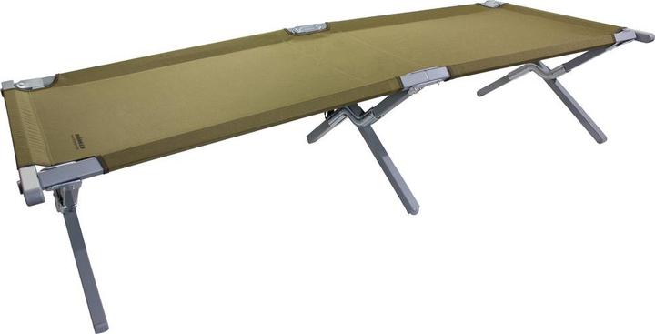 Produktbild Dönges Feldbett Standard