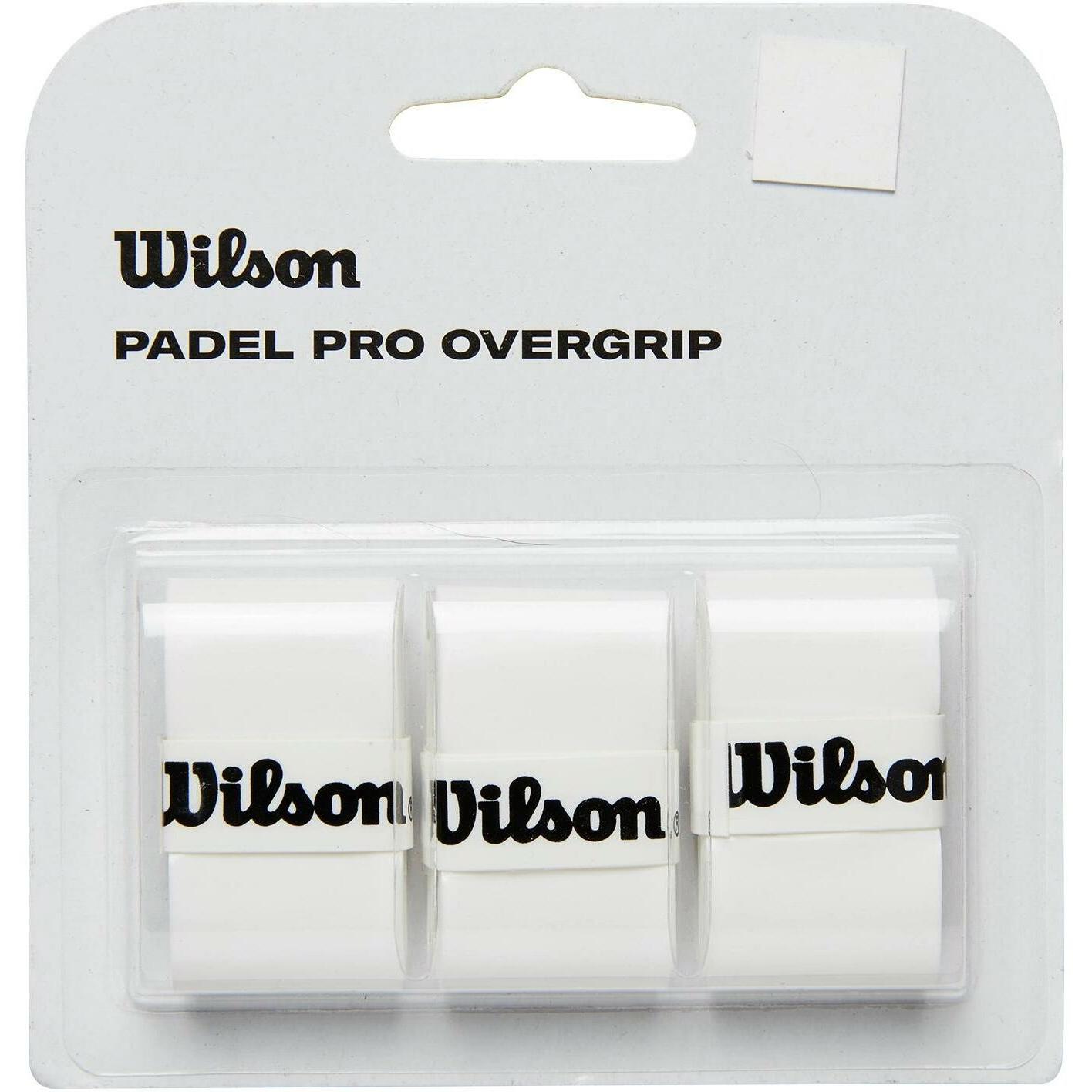 Wilson, Accessori per padel