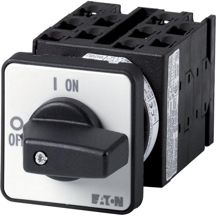 Eaton EATO Umschalter, Taster + Schalter