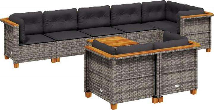 Produktbild vidaXL Emiliano