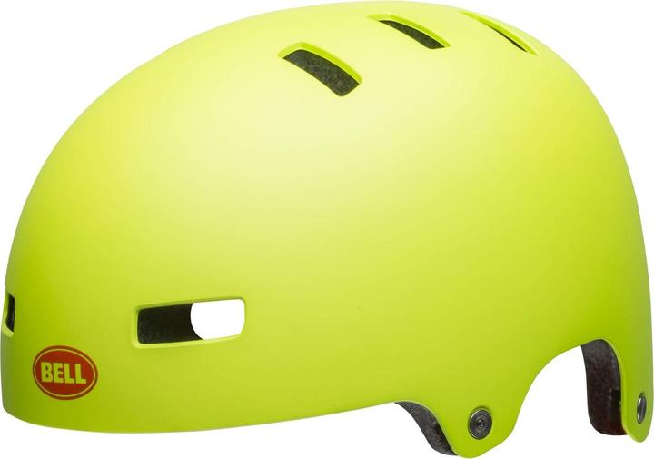 Actual product image Bell Span Helmet (49 - 53 cm)