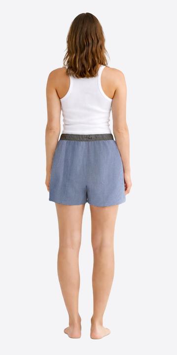 Produktbild Luca David Pyjamashorts Olden Glory (38)