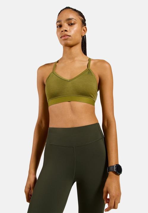 Produktbild Odlo Merino Soft (L)