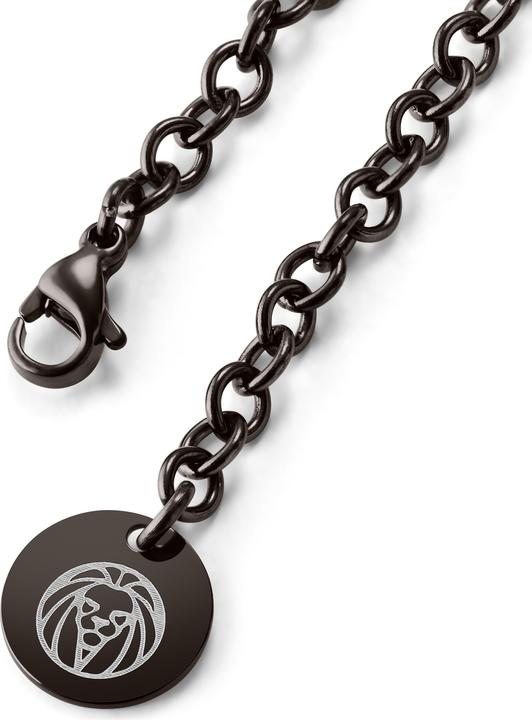 Produktbild Lucleon Valor (Edelstahl)