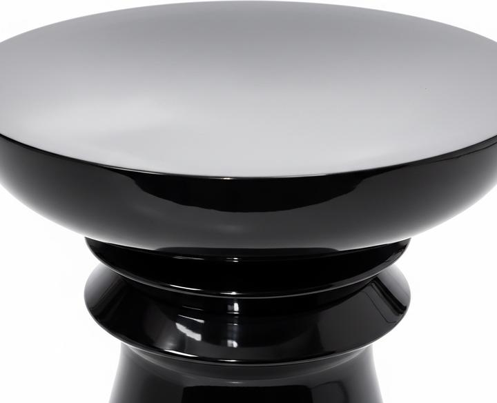 Image du produit Relaxdays Table d'appoint Tab. (38 x 38 x 45 cm)