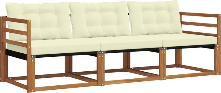 vidaXL Outdoor-Sofa