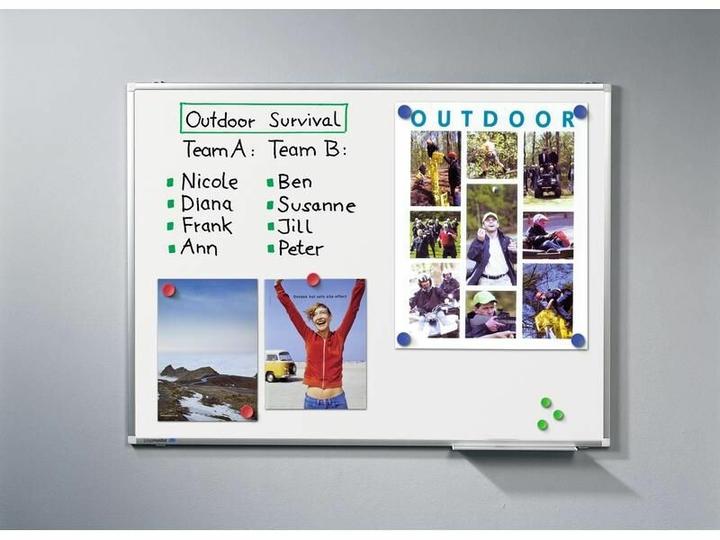 Actual product image Legamaster Premium Plus (200 x 120 cm)