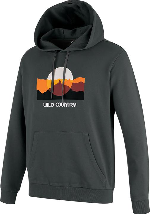 Wild Country Movement Hoody Herren