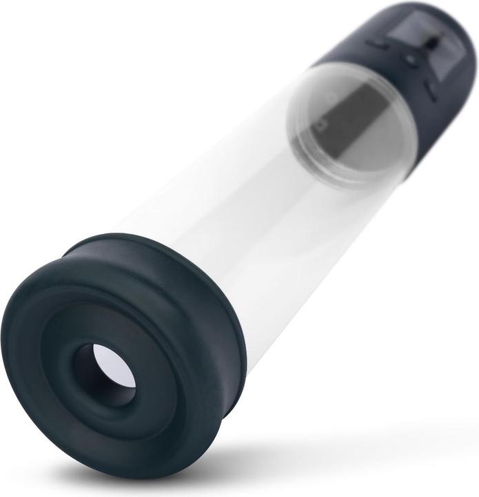 Image du produit Boners Pompe à pénis avec écran LCD