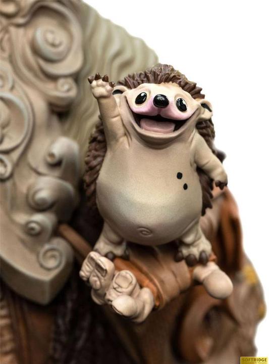Produktbild Weta Collectibles Der Hobbit: Radagast der Braune