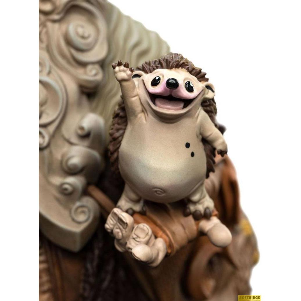Thumbnail - Weta Collectibles Der Hobbit: Radagast der Braune